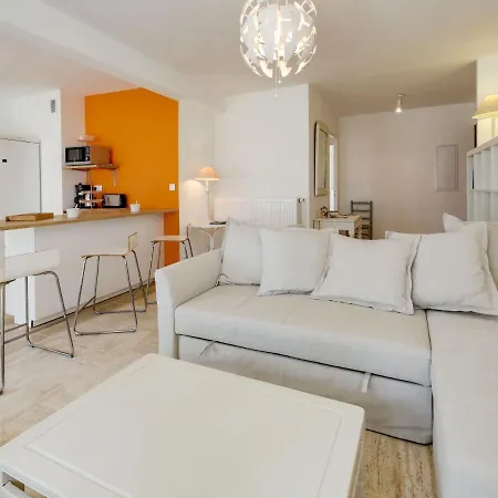 Eden Parc By Interhome Apartment *