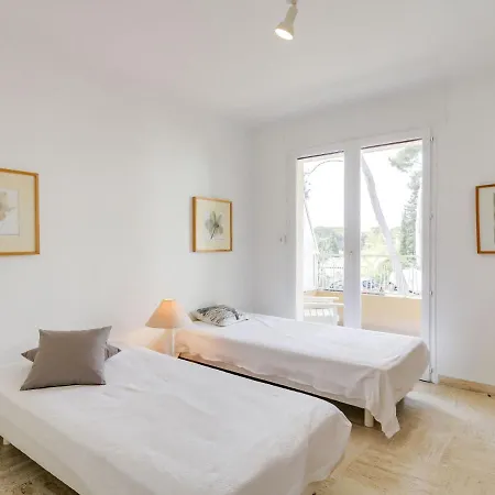 Eden Parc By Interhome Apartment Sanary-sur-Mer