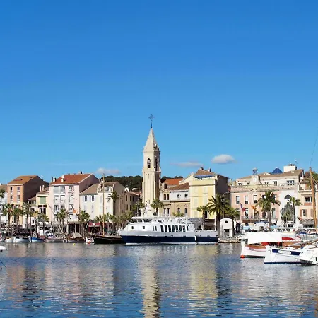 Eden Parc By Interhome Sanary-sur-Mer