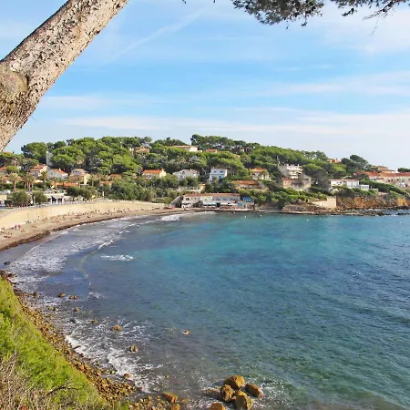 Eden Parc By Interhome Sanary-sur-Mer