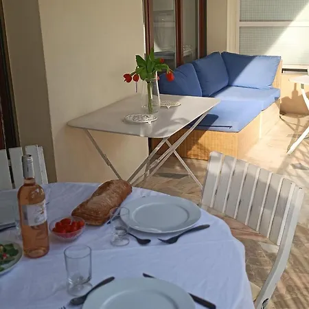 Apartment Eden Parc By Interhome