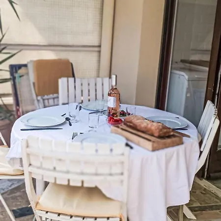 Eden Parc By Interhome Apartment Sanary-sur-Mer