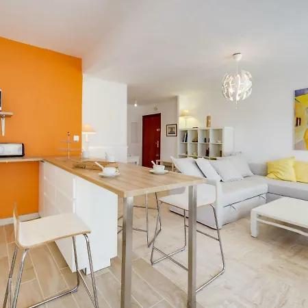 Eden Parc By Interhome Sanary-sur-Mer