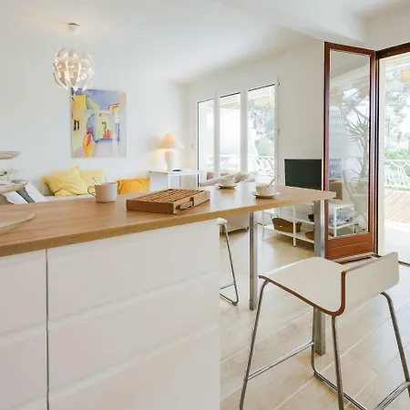 Eden Parc By Interhome Apartment