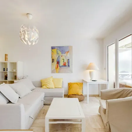 Eden Parc By Interhome